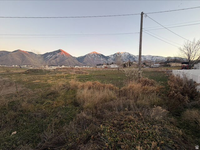 Property Photo: 513 E 400 N UT 84653