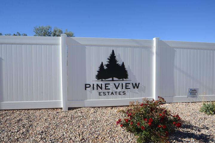 Property Photo:  4992 N 75 E  UT 84721 