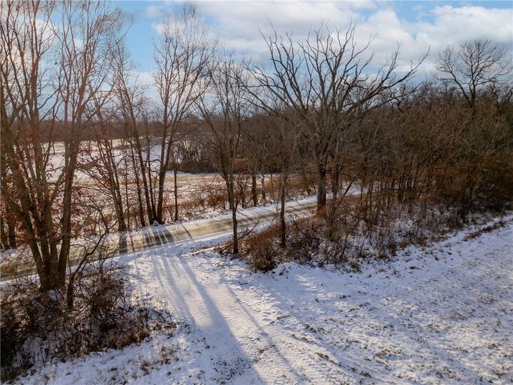 Property Photo:  0 Grant City Road  PA 16051 