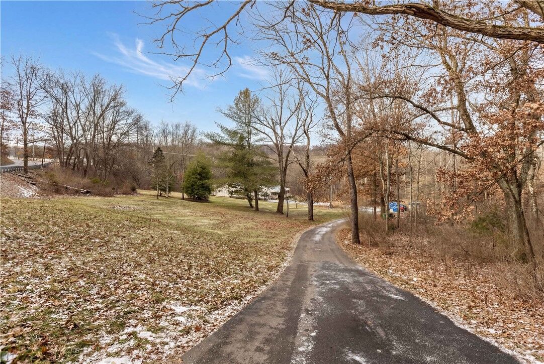 Property Photo: 4601 Wildwood Sample Rd PA 15101