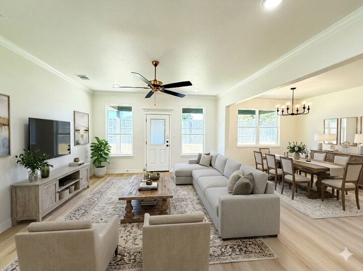 Property Photo:  4779 Allison Drive  TX 76513 