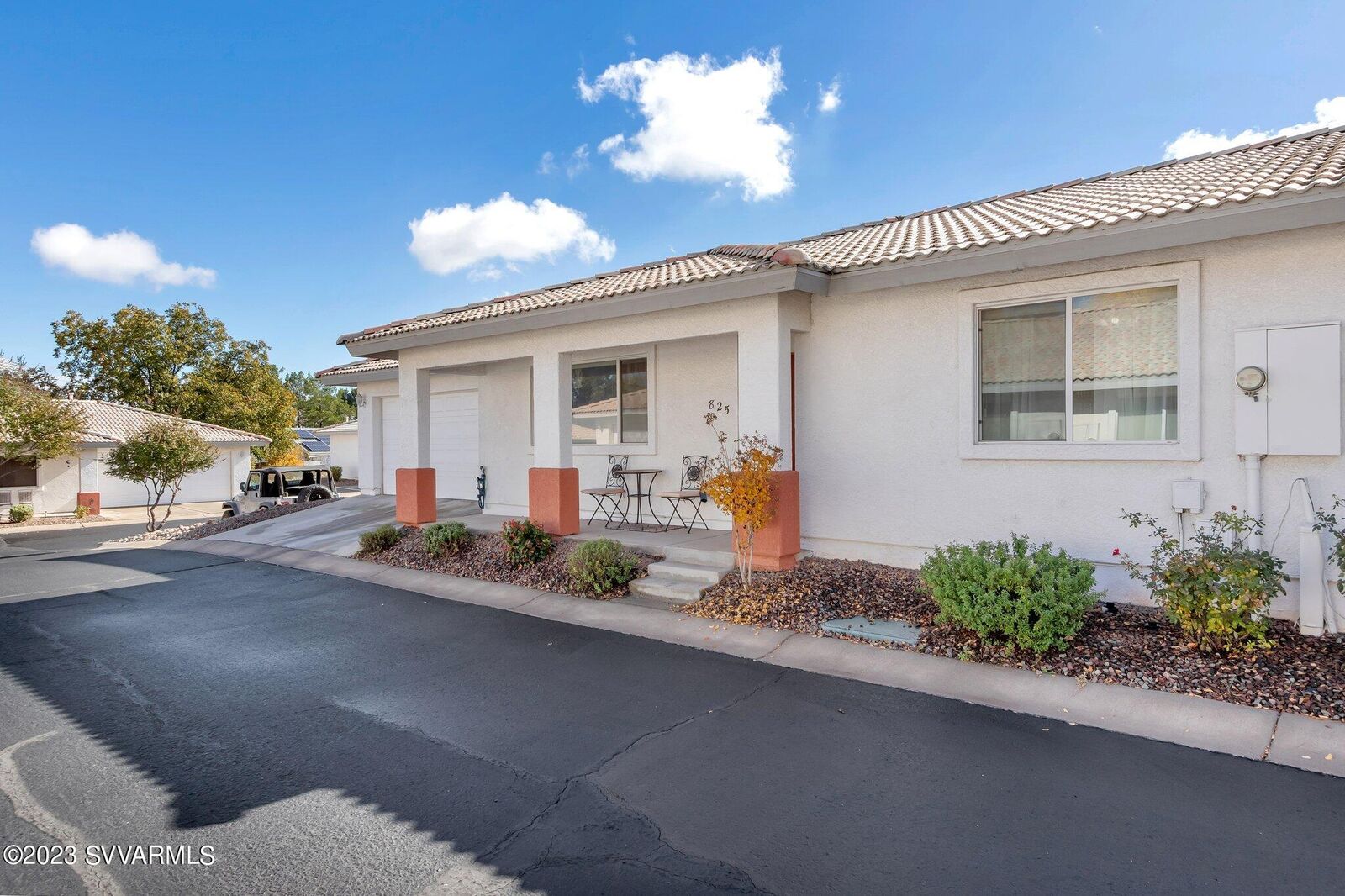 Property Photo:  825 E Mary Court  AZ 86326 