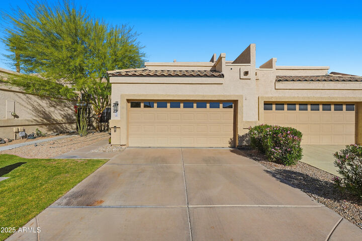 Property Photo:  9034 W Port Royale Lane  AZ 85381 