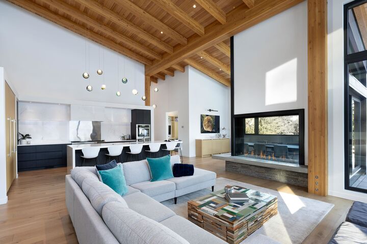 Property Photo: 1600 Southlands Lane BC V8E 0A2