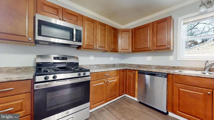 Property Photo:  309 Columbine Avenue  NJ 08332 