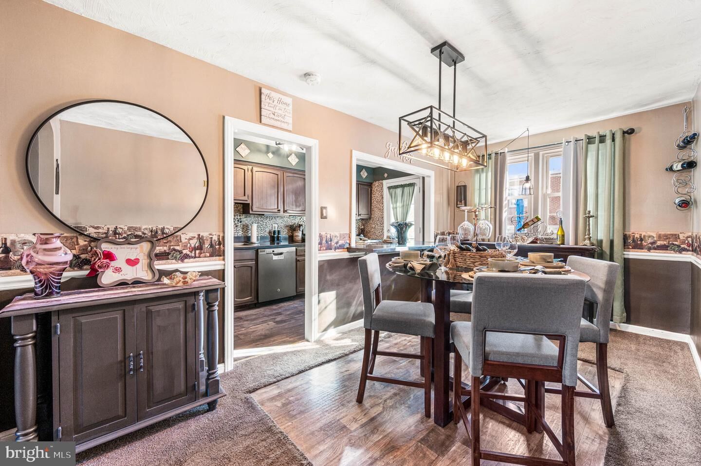 Property Photo:  8117 Leon Street  PA 19136 