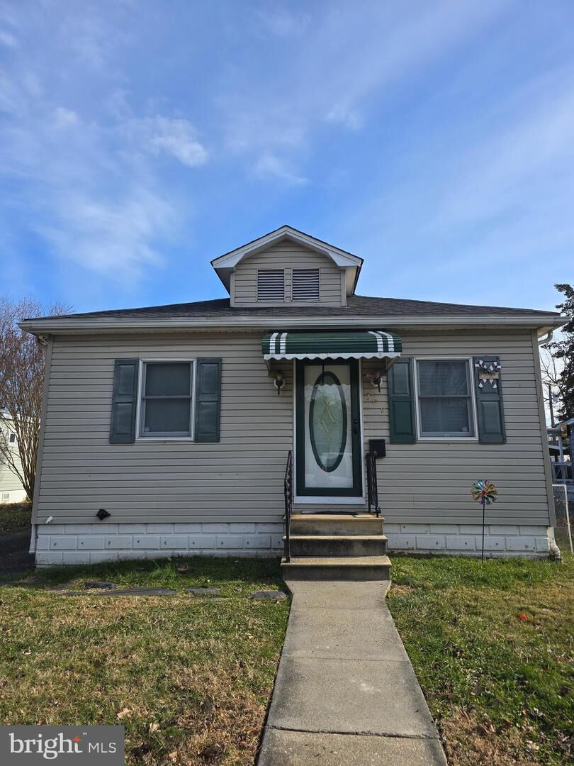 Property Photo:  309 George Avenue  MD 21221 