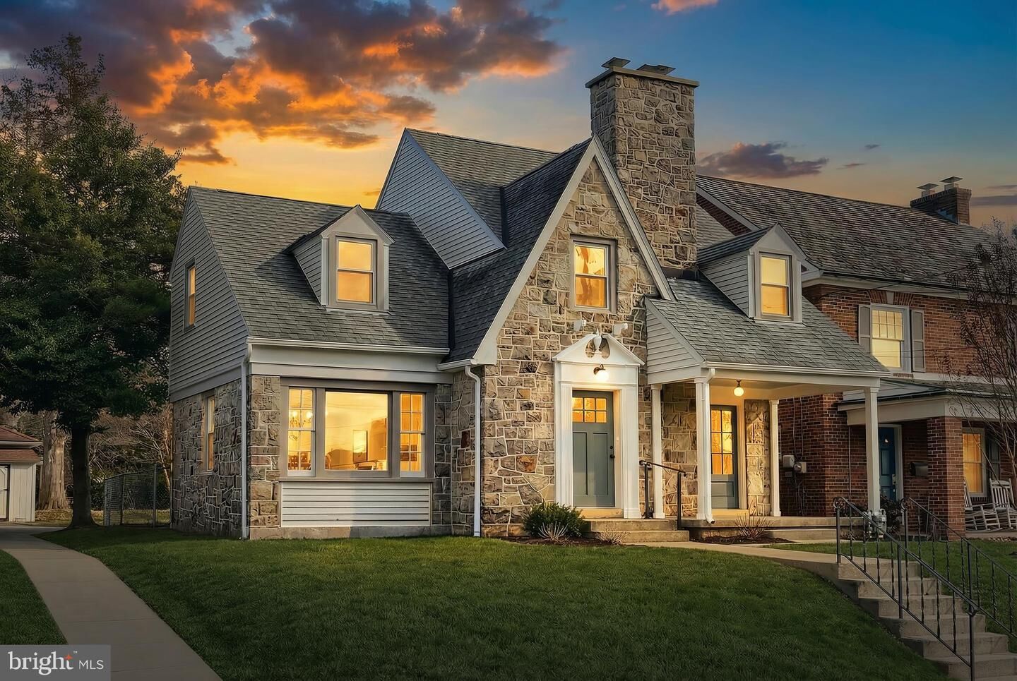 Property Photo:  29 N Rockburn Street  PA 17402 