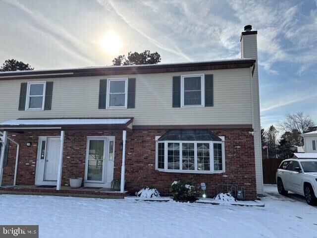 Property Photo:  148 B Bay Shore Drive B  NJ 08005 