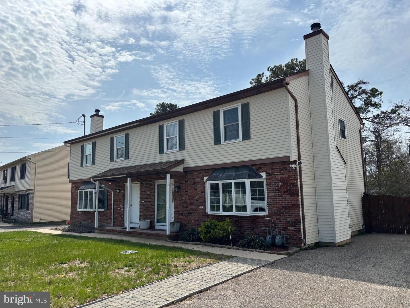 Property Photo:  148 B Bay Shore Drive B  NJ 08005 