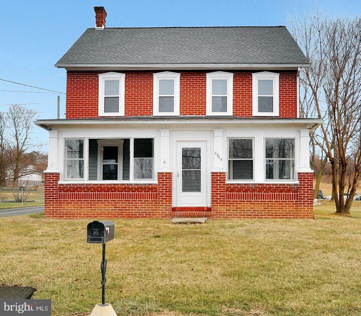 Property Photo:  8964 Anthony Highway  PA 17268 