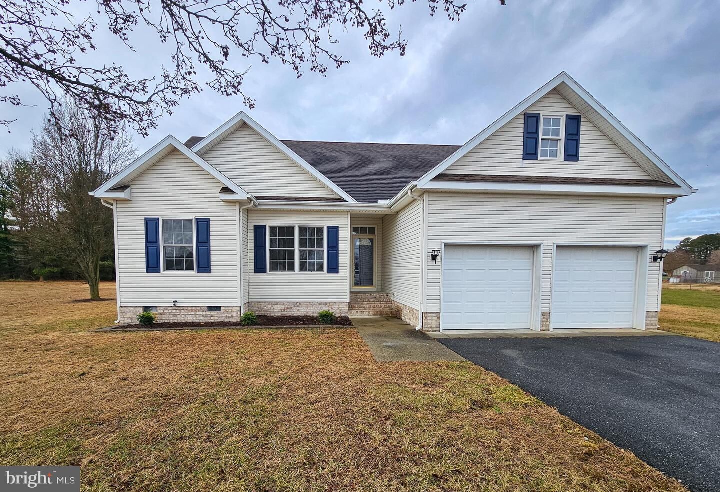 Property Photo: 9400 Calvary Circle MD 21801