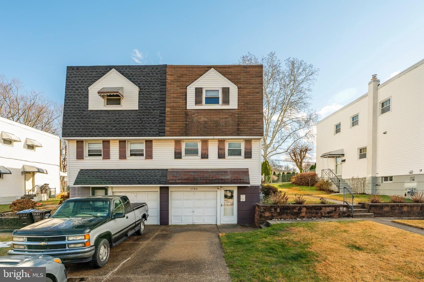 Property Photo: 1726 Calamia Drive PA 19401
