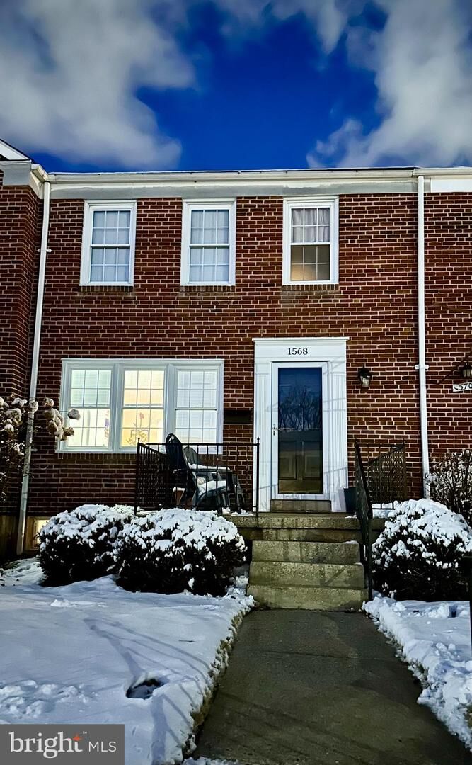 Property Photo:  1568 Glen Keith Boulevard  MD 21286 