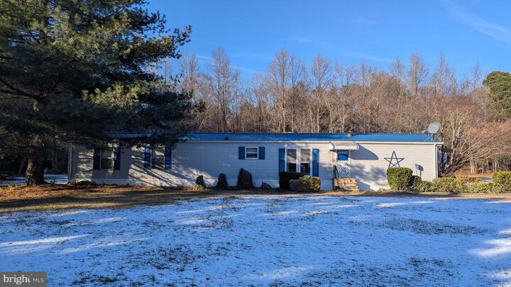 Property Photo: 9625 Airport Road DE 19973