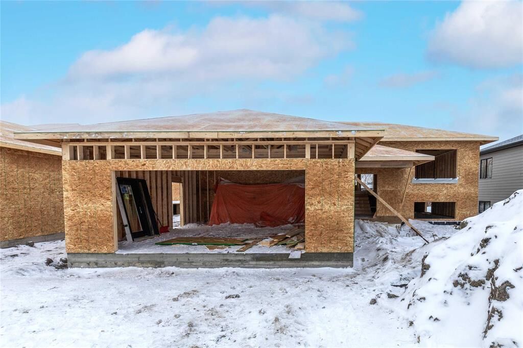 Photo de la propriété:  38 Parkside Crescent  MB R5G 2X3 