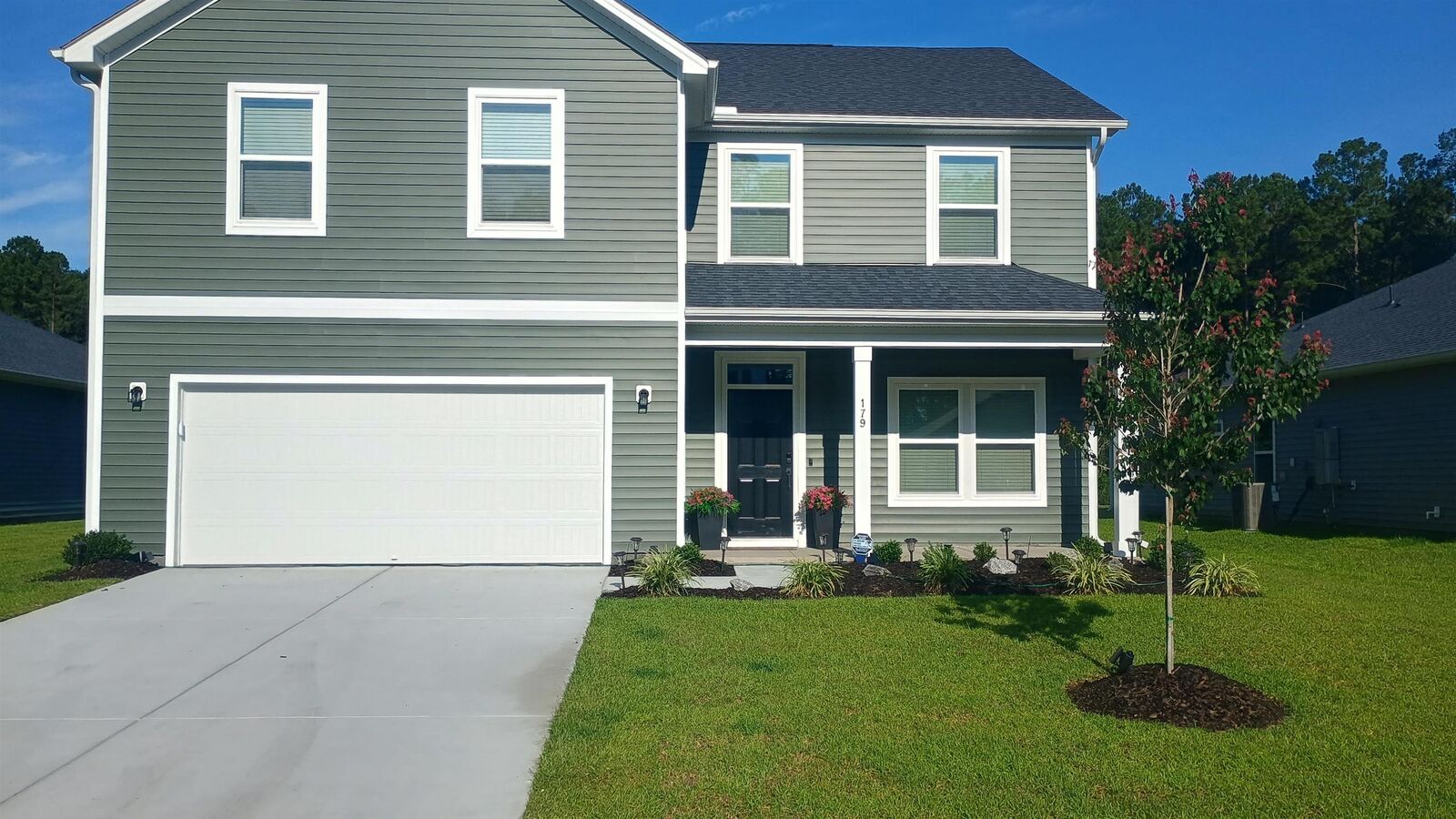 Property Photo:  179 Valerio St.  SC 29579 