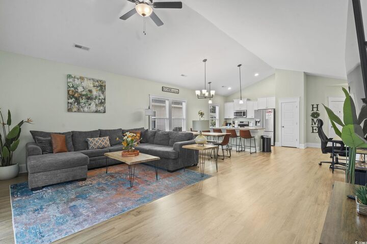 Property Photo:  4363 Bayshore Dr.  SC 29566 