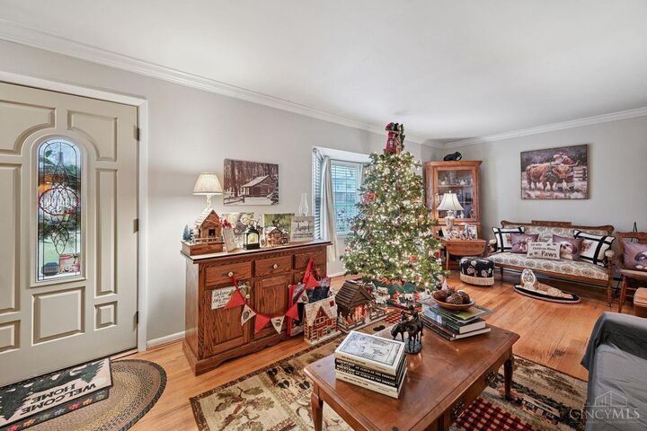 Property Photo: 318 Miami Valley Drive OH 45140