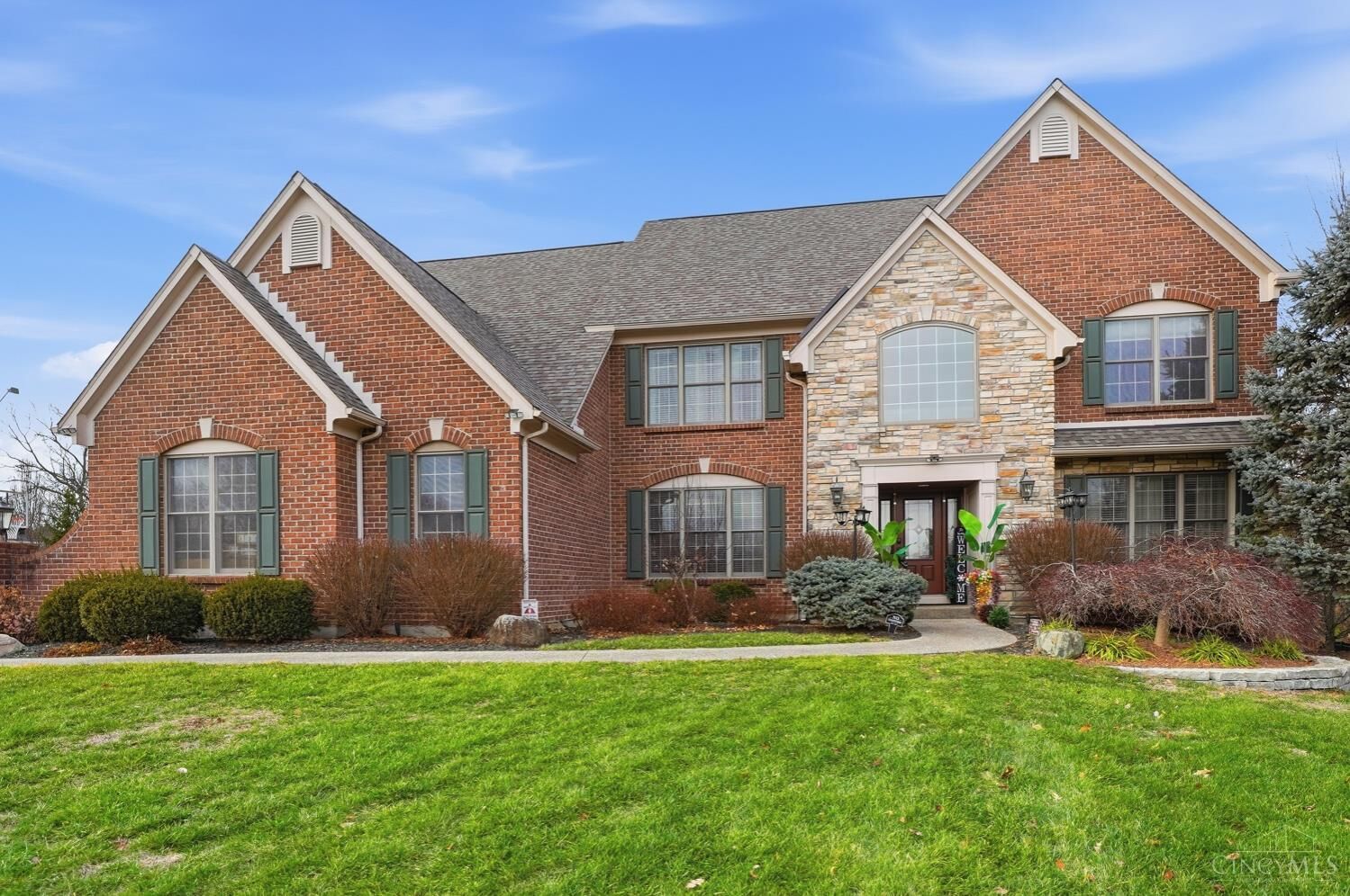 Property Photo:  6681 Sandy Shores Drive  OH 45140 