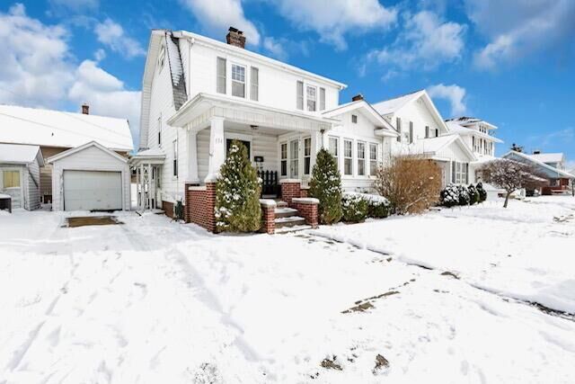 Property Photo: 434 Madison Avenue OH 43130