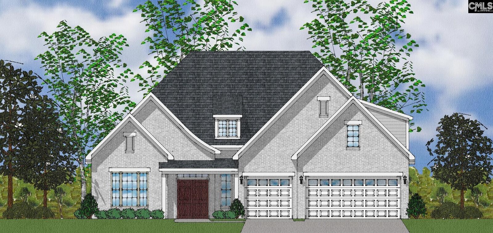 Property Photo:  2311 Hadley  SC 29036 