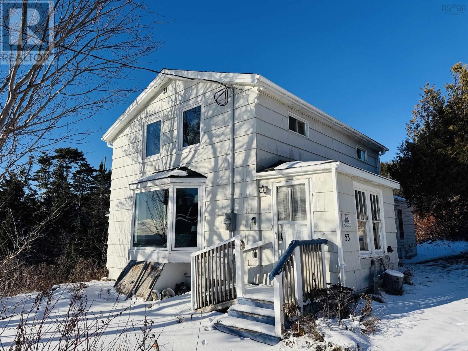 Property Photo:  53 Merriam Road  NS B0M 1S0 