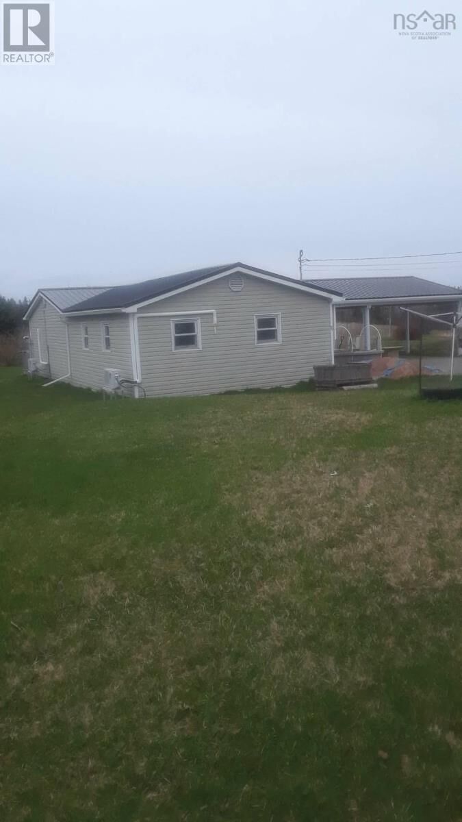 Property Photo:  223 Durham Road  NS B0K 2A0 