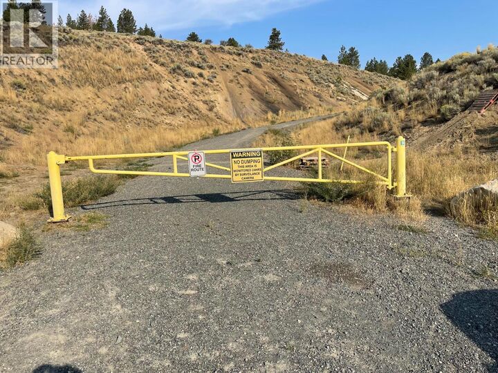 Property Photo:  923 Midday Valley Road  BC V1K 0A3 