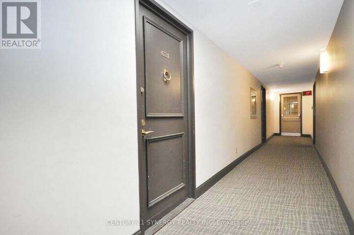 Property Photo:  515 St Laurent Boulevard 631  ON K1K 3X5 