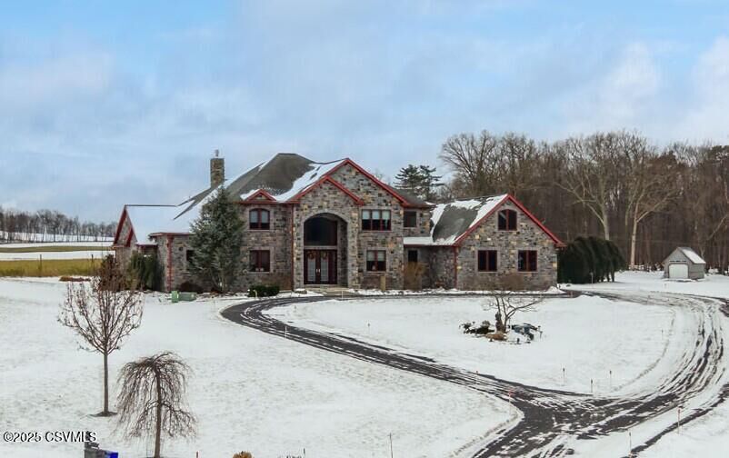 Property Photo:  75 Carol Drive  PA 18603 