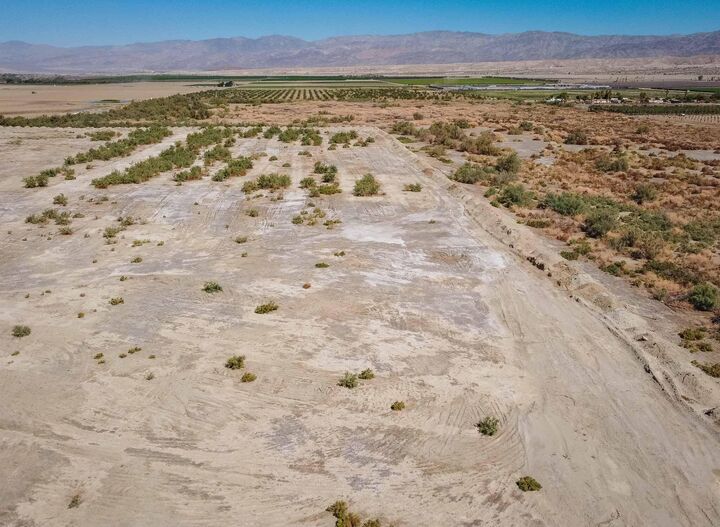 Property Photo:  87506 52nd Avenue  CA 92236 