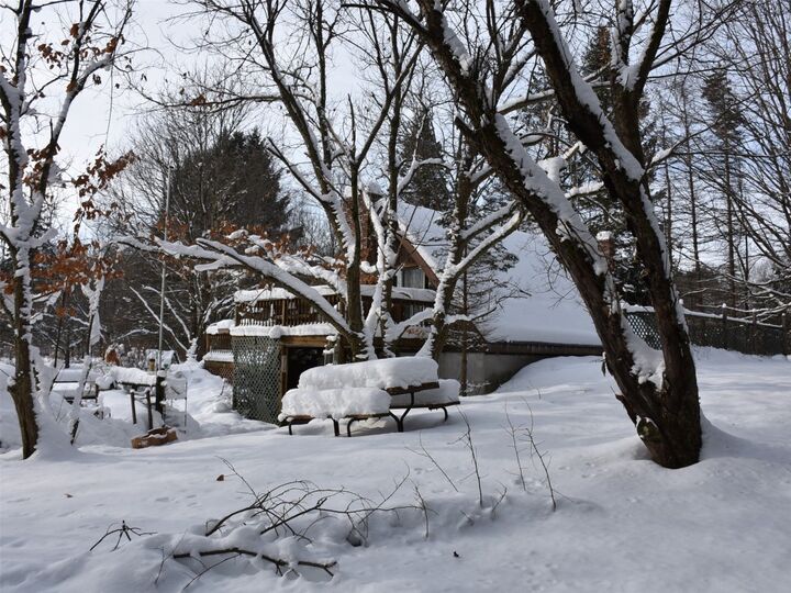 Property Photo: 28315 Shaffer Road PA 16327