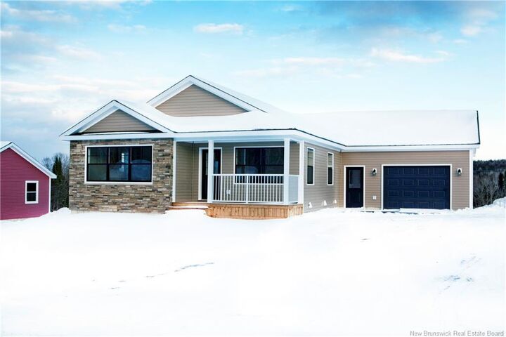 Property Photo: 113 Hetherington Court NB E7M 0G9