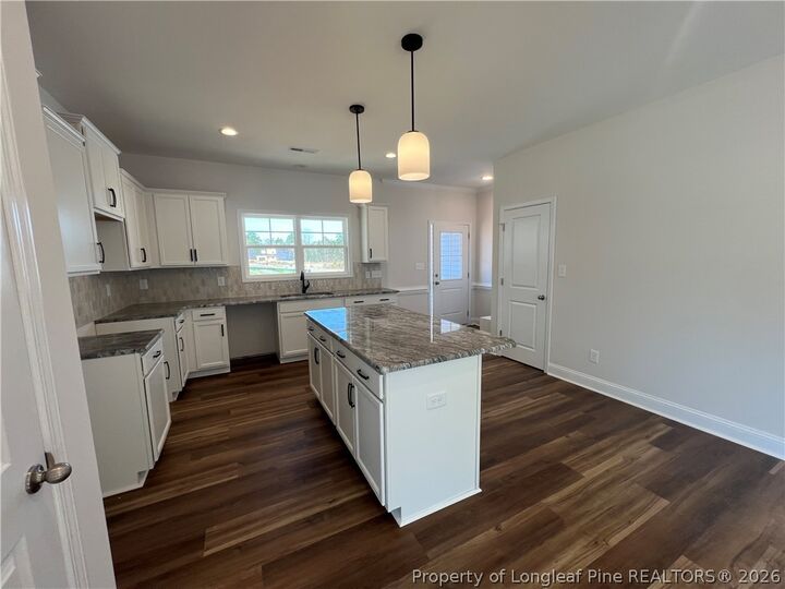 Property Photo:  3879 Blackhills Road  NC 28311 