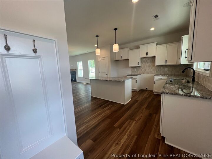 Property Photo:  3879 Blackhills Road  NC 28311 