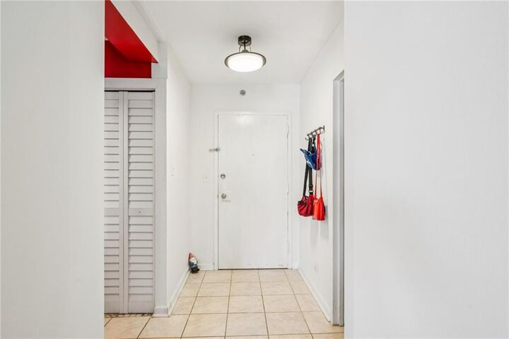 Property Photo:  620 Peachtree Street NE 1106  GA 30308 