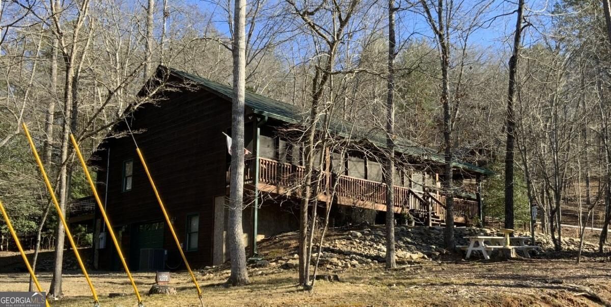 Property Photo: 29 Agora Lane 410 GA 30540