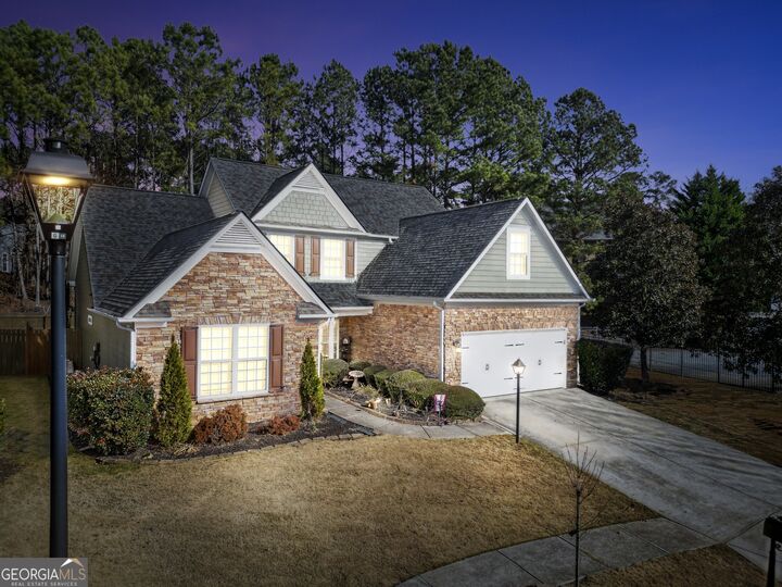 Property Photo:  340 Roland Manor Drive  GA 30019 