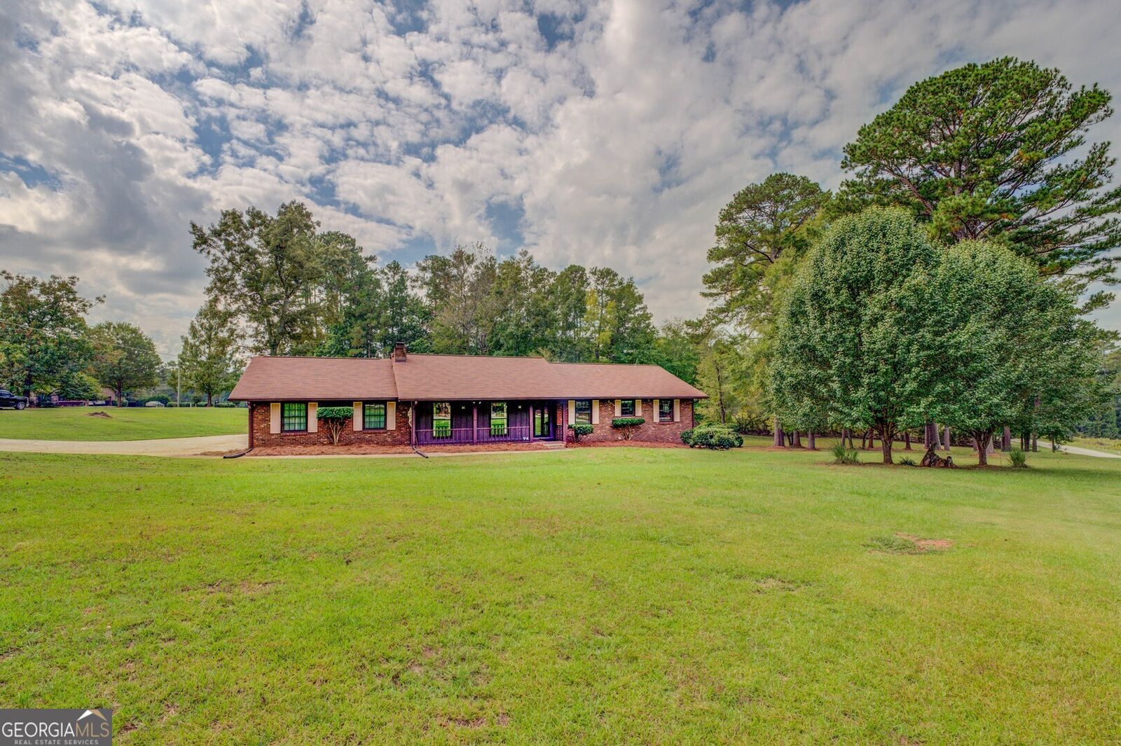Property Photo: 5225 Bailey Road SW GA 30094