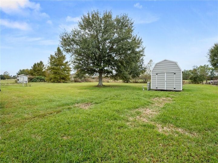 Property Photo:  7783 Acadian Lane  LA 70665 