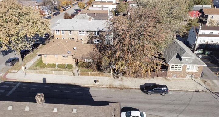 Property Photo: 612 W 149th Street IN 46312