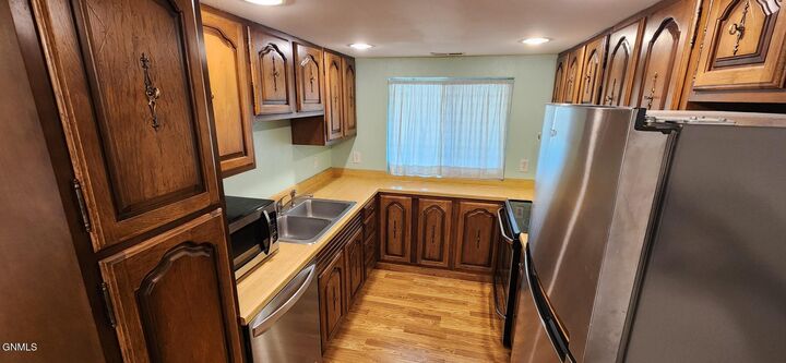 Property Photo:  108 Boise Avenue  ND 58504 