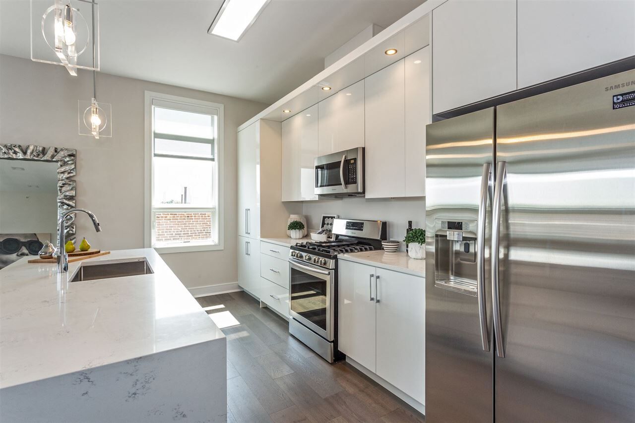 Property Photo: 119 Peter St 401 NJ 07087