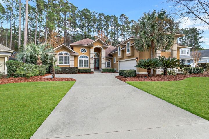 Property Photo:  227 Hampton Lake Drive  SC 29910 