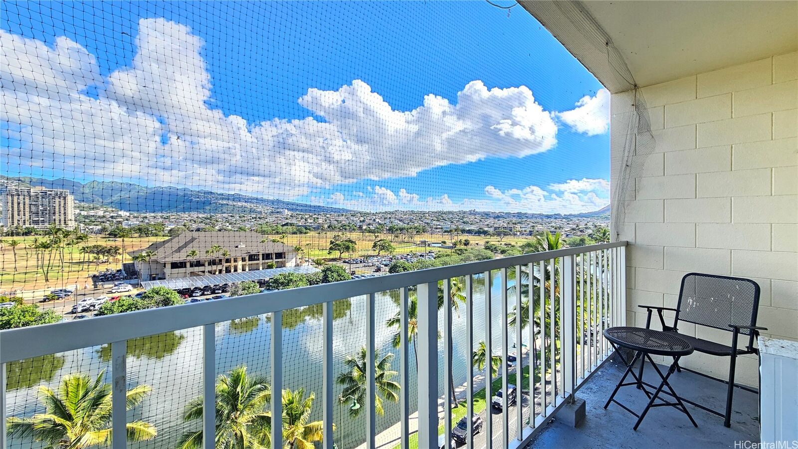 Property Photo: 2509 Ala Wai Boulevard 901 HI 96815