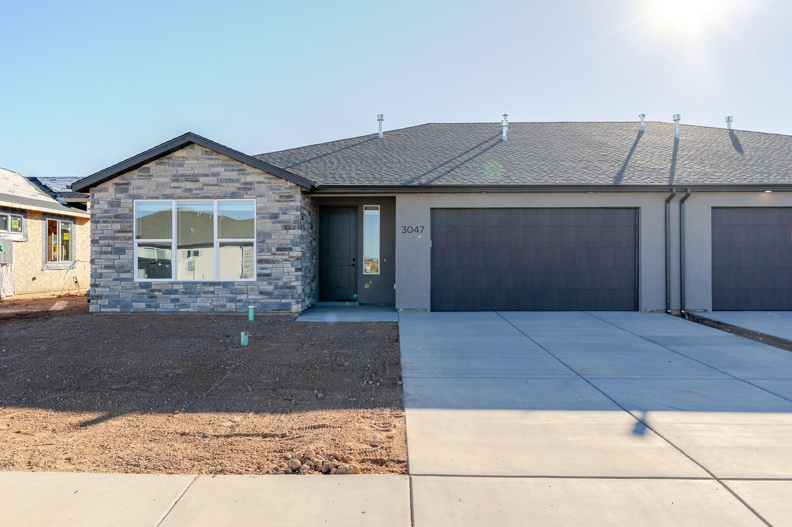 Property Photo:  3047 W Ekko View Loop  UT 84721 