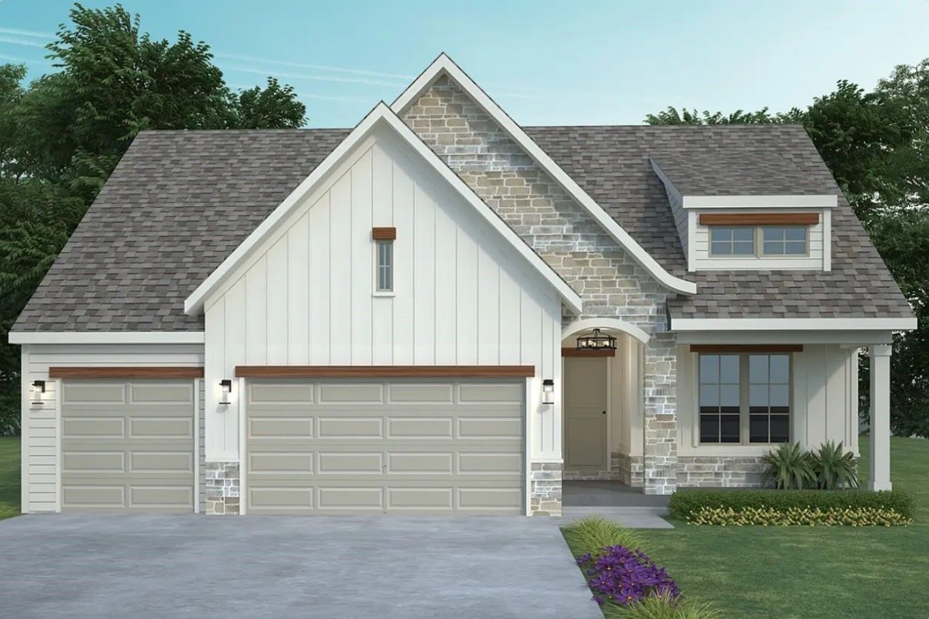 Property Photo:  418 Westwood Drive  IA 50124 