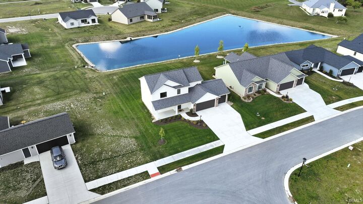 Property Photo: 3919 Beryl Place IN 46797