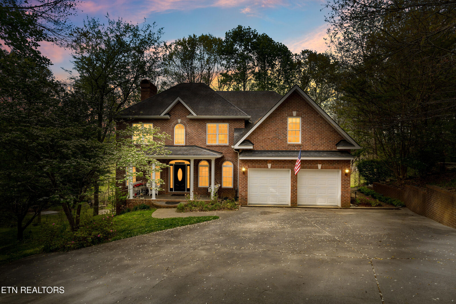 Property Photo:  639 S Arch Rock Drive  TN 37876 